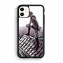 Attack on Titan Annie Leonhart 2 iPhone 12 Mini | iPhone 12 Case