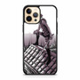 Attack on Titan Annie Leonhart 2 iPhone 12 Pro Case