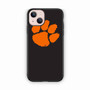 American Football Clemson Tigers 1 iPhone 13 Case