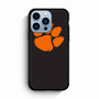 American Football Clemson Tigers 1 iPhone 13 Pro Max Case