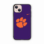 American Football Clemson Tigers 3 iPhone 13 Case
