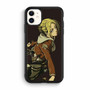 Attack on Titan Annie Leonhart 3 iPhone 12 Mini | iPhone 12 Case