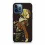 Attack on Titan Annie Leonhart 3 iPhone 12 Pro Max Case