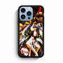 Anime Overlord 3 iPhone 13 Pro Max Case