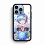 Anime Wifu Rem 1 iPhone 13 Pro Max Case