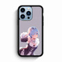 Anime Wifu Rem 2 iPhone 13 Pro Max Case