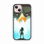 Aqua Man Justice League iPhone 13 Case