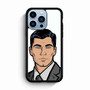Archer iPhone 13 Pro Max Case