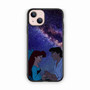 Ariel And Eric Galaxy iPhone 13 Case