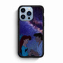 Ariel And Eric Galaxy iPhone 13 Pro Max Case