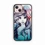 ariel fanart iPhone 13 Case