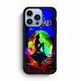 ariel little mermaid moon iPhone 13 Pro Max Case