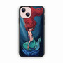 Ariel the little mermaid iPhone 13 Case