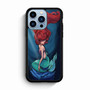 Ariel the little mermaid iPhone 13 Pro Max Case