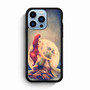 ariel under the night sky iPhone 13 Pro Max Case