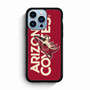 Arizona Coyotes 2 iPhone 13 Pro Max Case