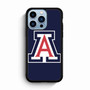 Arizona Wildcats baseball 1 iPhone 13 Pro Max Case