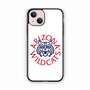 Arizona Wildcats baseball 3 iPhone 13 Case