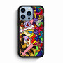 Art Britto iPhone 13 Pro Max Case
