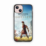 Assasins Creed Odyssey 1 iPhone 13 Case