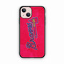 Atlanta Braves 2 iPhone 13 Case