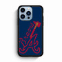 Atlanta Braves 3 iPhone 13 Pro Max Case