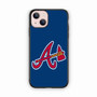 Atlanta Braves 6 iPhone 13 Case