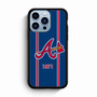 Atlanta Braves Since 1871 iPhone 13 Pro Max Case