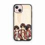 Attack on the Titan 2 iPhone 13 Case Attack on the Titan 2 iPhone 13 Case