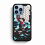 Attack on the Titan Captain Levi 2 iPhone 13 Pro Max Case