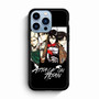 Attack on the Titan iPhone 13 Pro Max Case Attack on the Titan iPhone 13 Pro Max Case