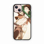 Attack On Titan Levi 3 iPhone 13 Case