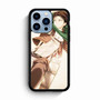 Attack On Titan Levi 3 iPhone 13 Pro Max Case