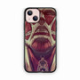 Attack On Titan 2 iPhone 13 Case Attack On Titan 2 iPhone 13 Case