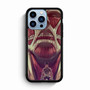 Attack On Titan 2 iPhone 13 Pro Max Case Attack On Titan 2 iPhone 13 Pro Max Case