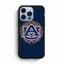 Auburn Tigers American Football 1 iPhone 13 Pro Max Case