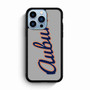 Auburn iPhone 13 Pro Max Case
