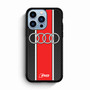 Audi Cars iPhone 13 Pro Max Case