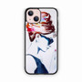 Audrey Hepburn art iPhone 13 Case