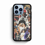 August Alsina College iPhone 13 Pro Max Case
