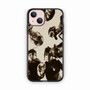 Avenged Sevenfold Crews iPhone 13 Case