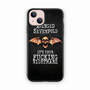 Avenged Sevenfold Quotes iPhone 13 Case