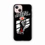 Avenged Sevenfold Rose iPhone 13 Case