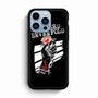 Avenged Sevenfold Rose iPhone 13 Pro Max Case