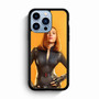 Avengers Black Widow iPhone 13 Pro Max Case Avengers Black Widow iPhone 13 Pro Max Case
