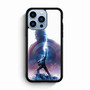 Avengers End Game Steve Rogers Captain America 2 iPhone 13 Pro Max Case