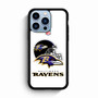 Baltimore Ravens 4 iPhone 13 Pro Max Case