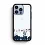 Bangtan Boys BTS 3 iPhone 13 Pro Max Case