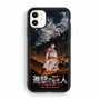 Attack on Titan Final Sesason Cover 2 iPhone 12 Mini | iPhone 12 Case