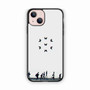 Bangtan Boys BTS 4 iPhone 13 Case